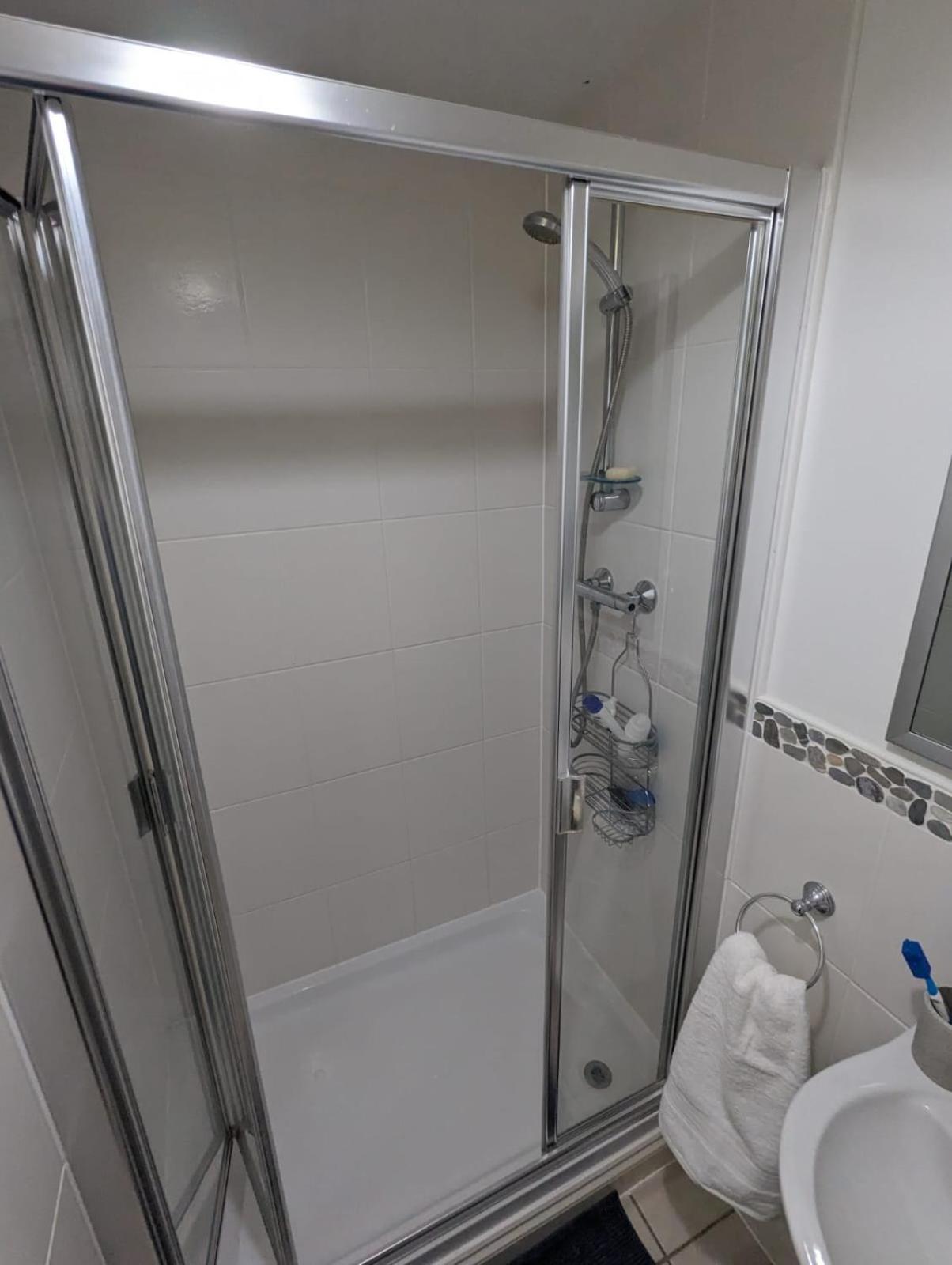 A Nice Place Apartment บอร์นมัธ ภายนอก รูปภาพ